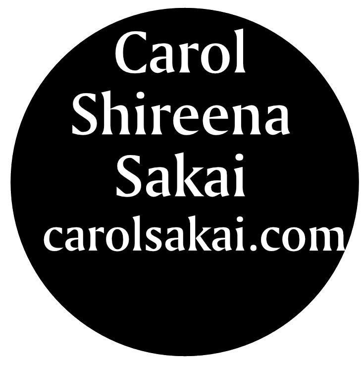 Carol Sakai Store